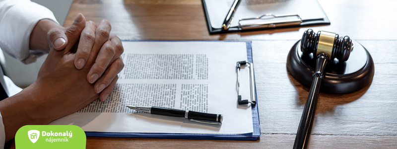 Jak Ukončit Pronájem Bytu Dokonalý Nájemník Garantujeme Nájem Bez